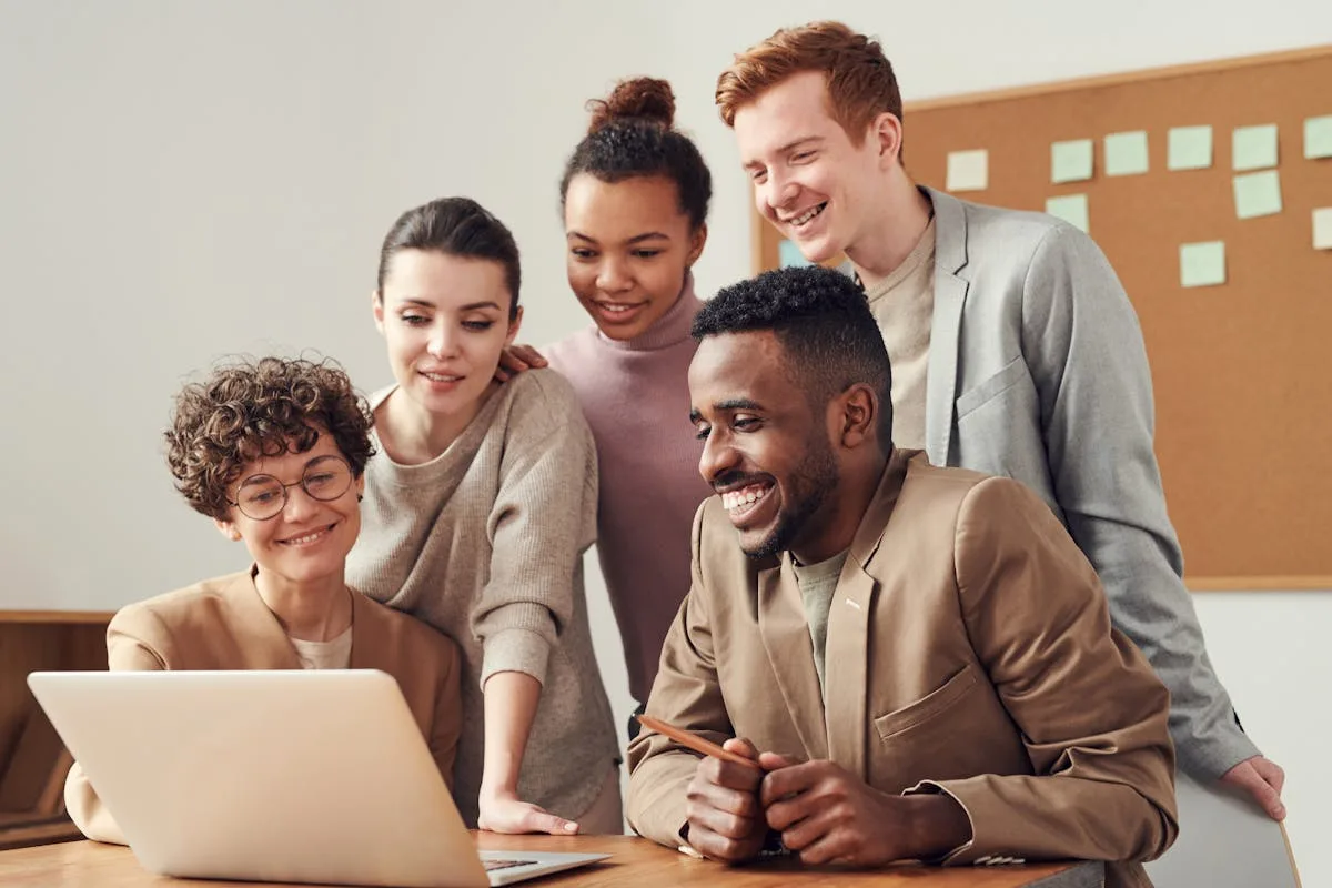 Building high-performance dental practice teams