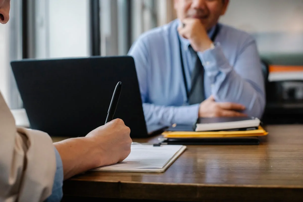 Dental practice purchase checklist
